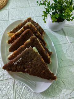 Foto resep Roti Boy Toast