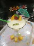 Mango shake