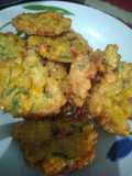 Bakwan Jagung
