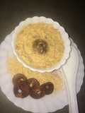 SugarFree Anjeer Sevaiya