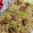 Yakhni pilao