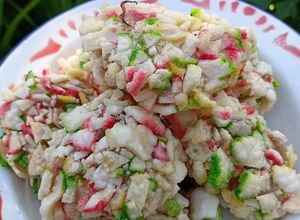 Foto resep Cipuk Bandung