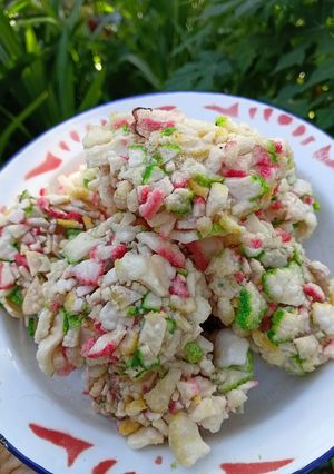 Foto resep Cipuk Bandung