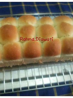 Foto resep Roti sobek lembut