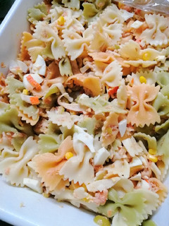 Una foto de Summer Salad!
