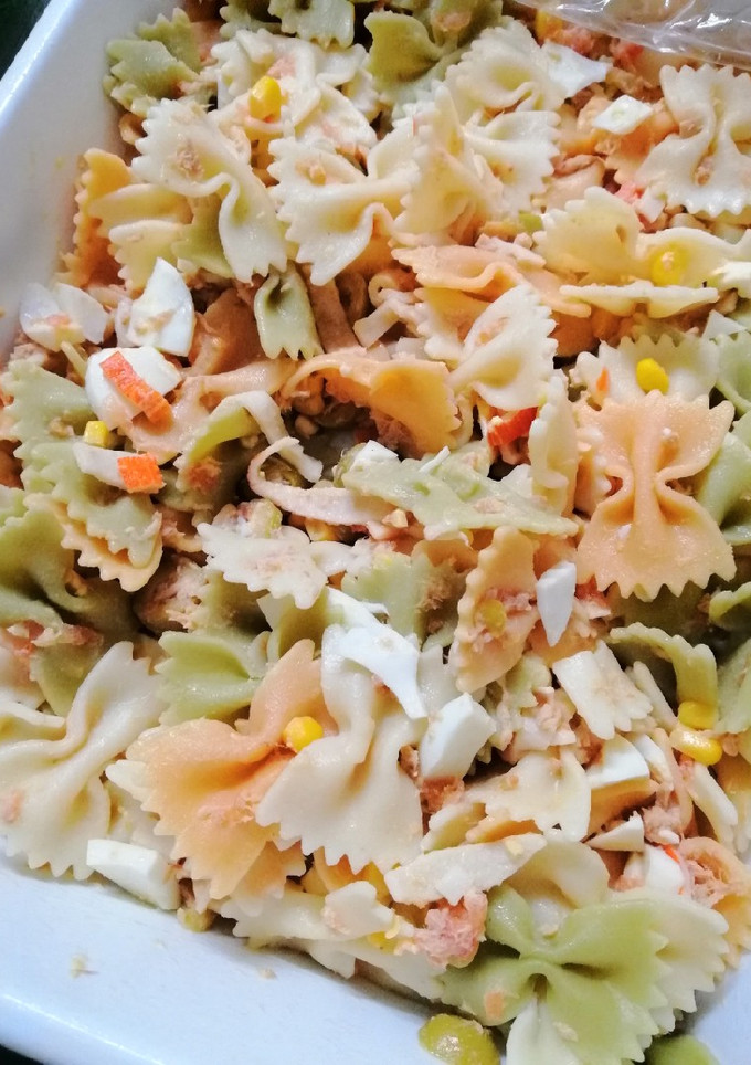 Una foto de Summer Salad!