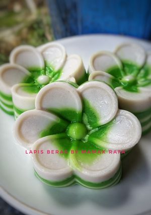 Foto resep Laois kamboja