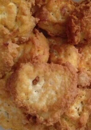 Foto resep Tahu Rempah