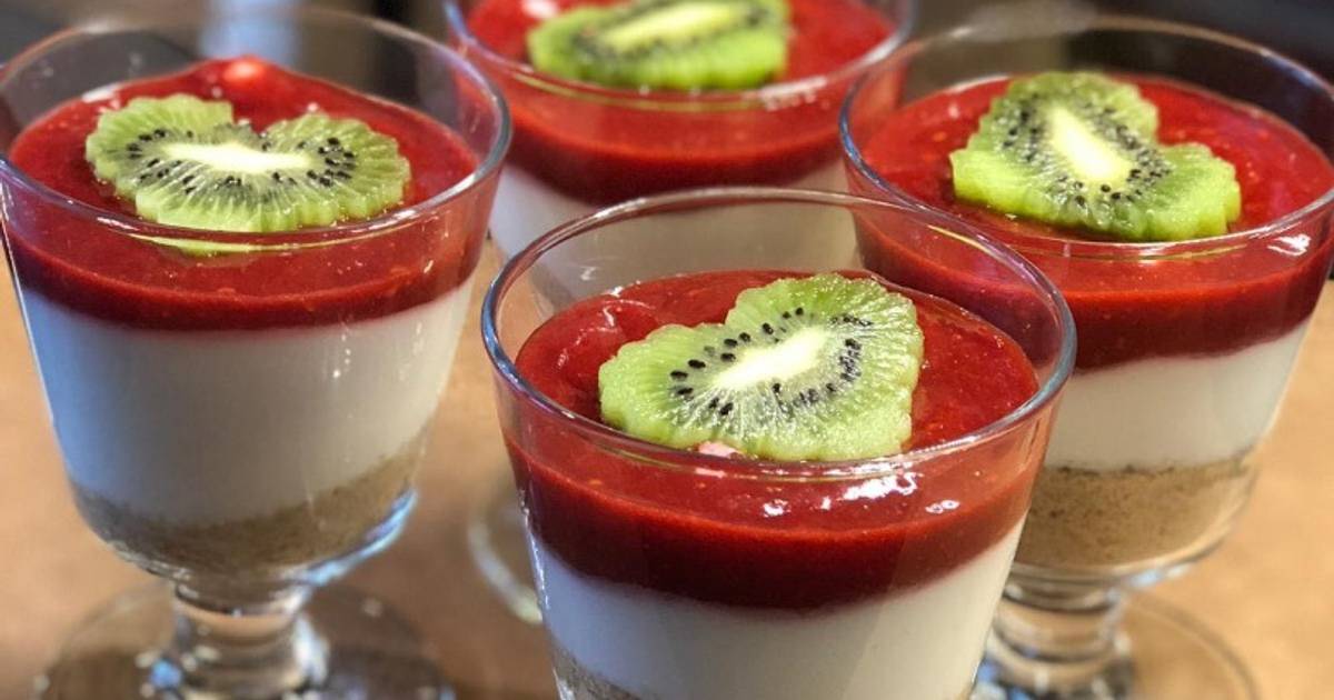 Cómo hacer mermelada de fresa casera I sin conservantes Receta de Las  Delicias de Elena- Cookpad