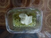 Gambar mpasi kiwi
