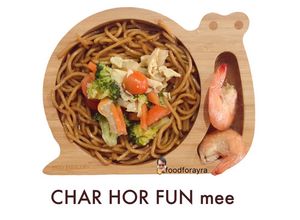 Gambar Char Hor Fun MEE