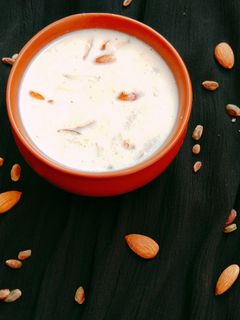 रवा पायसम (Rava Payasam recipe in hindi) रेसिपी मुख्य फोटो