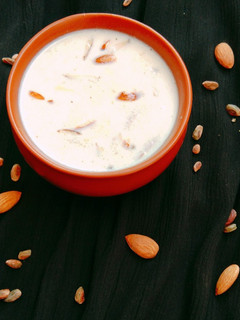 रवा पायसम (Rava Payasam recipe in hindi) रेसिपी मुख्य फोटो