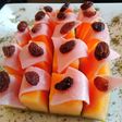 Melón con jamón 👍🇵🇪