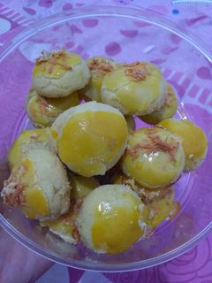 Foto resep Nastar Premium Lumer
