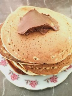 Amerikai palacsinta🥞 recept fotója