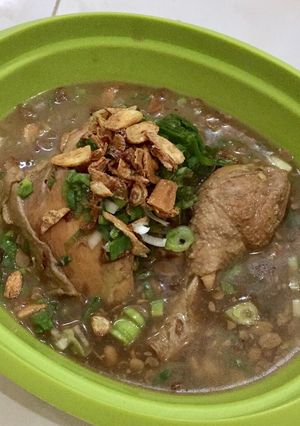Foto resep Ayam tauco