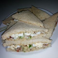 Sandwich A picture of Sandwich.