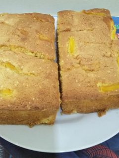 Foto resep Cake Nangka