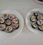 Resep Simple sushi Anti Gagal