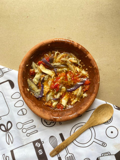 Foto resep Sambal Terong