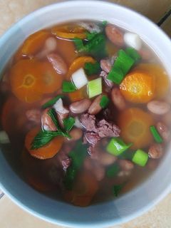 Foto resep 20. Sop Senerek