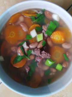 Foto resep 20. Sop Senerek