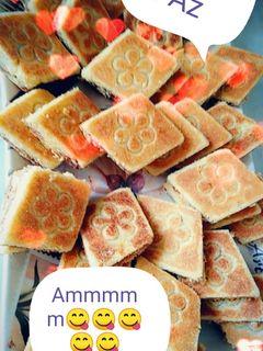 صورة لوصفة براج