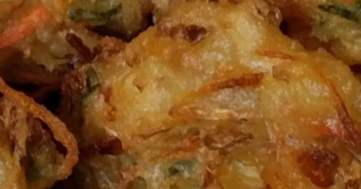 Resep embuk rumahan enak dan mudah - Cookpad
