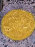 Caldo cremoso natural Sin Gluten