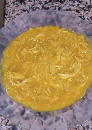 Foto principal de Caldo cremoso natural Sin Gluten