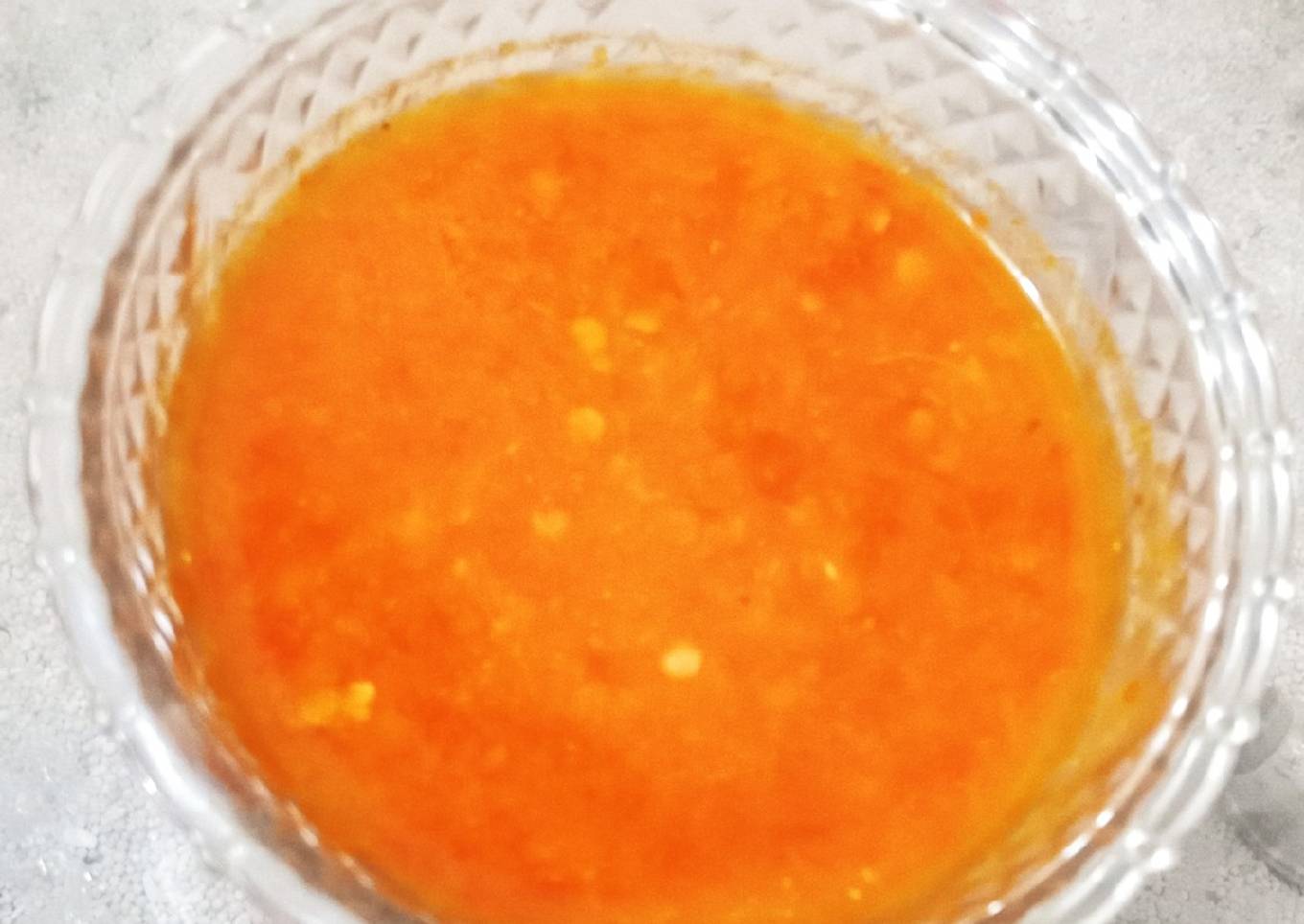 Sambal soto / bakso / rawon / sop