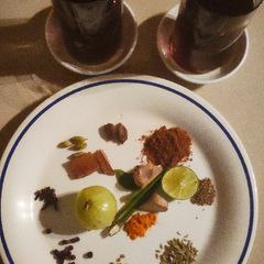A picture of Herbal Power Kadha.