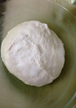 Resep Adonan Roti Tanpa Ulen Dengan 1 Telur oleh Indah Mei - Cookpad