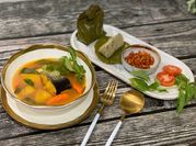 Gambar aneka masakan ikan patin