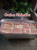 Crackers Mashmallow