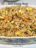 Nasi Goreng Biasa-biasa