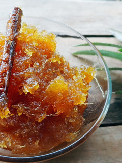 Foto resep Selai Nanas Isian Kue Nastar