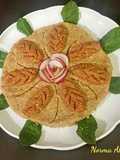 Potato Kibbeh
