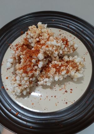 Foto resep Ayam Shihlin