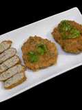 SP.0923 - Tóc Tiên Fish Cake