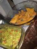 Doritos caseros 🇦🇷🇮🇹