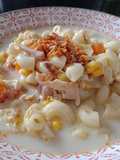 20. Stup Makaroni