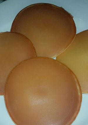 Foto resep Dorayaki