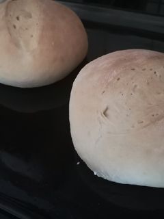 Házi cipó - krémleveshez recept fotója