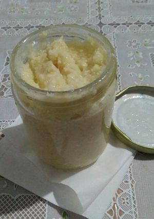 Foto resep Bacem Bawang Putih