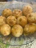 Getuk Goreng