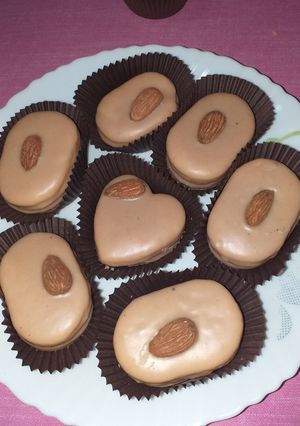 صورة لوصفة صابلي بالكراميل