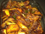 Ayam Masak Bali