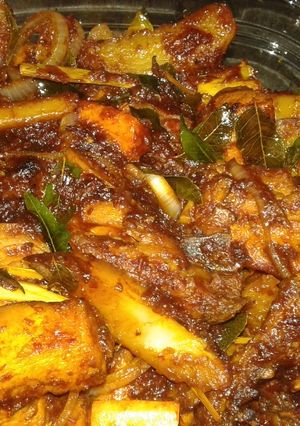 Foto resep Ayam Masak Bali